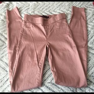 Women’s NOBO Spandex Jegging